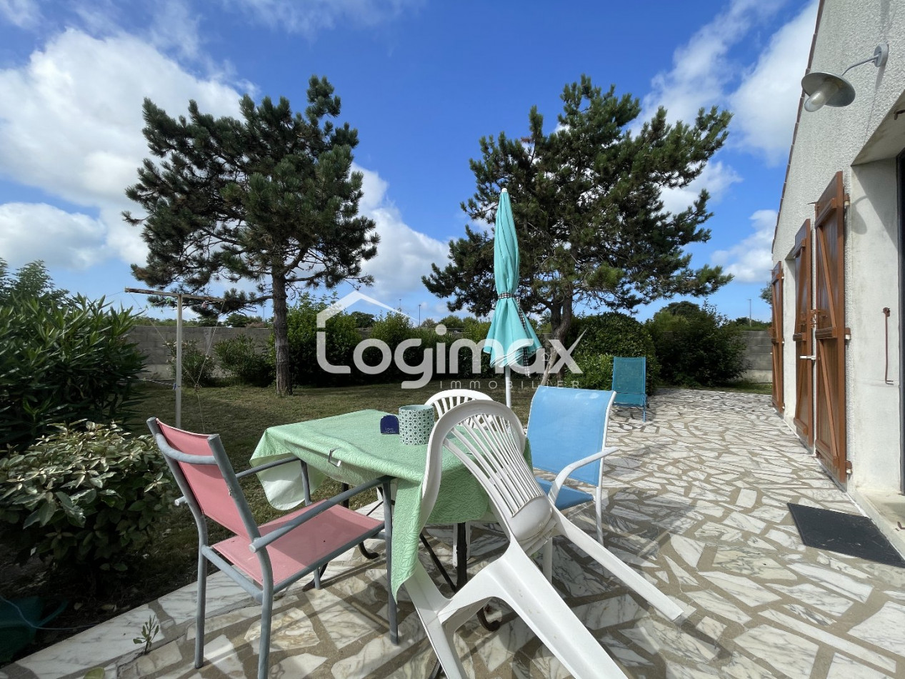 vente Maison La Rochelle - Photo 1