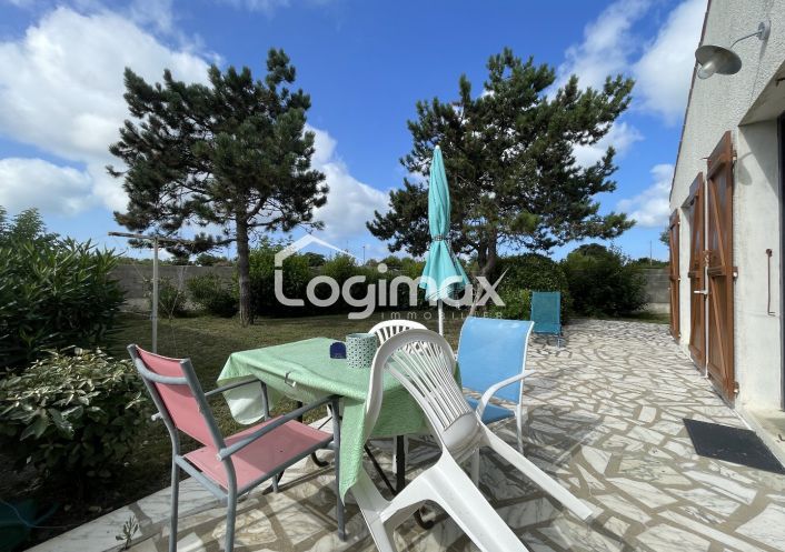 vente Maison La Rochelle