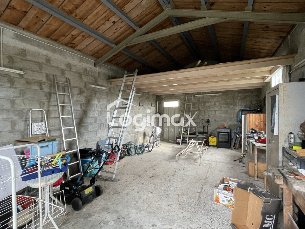 vente Maison La Rochelle - Photo 9