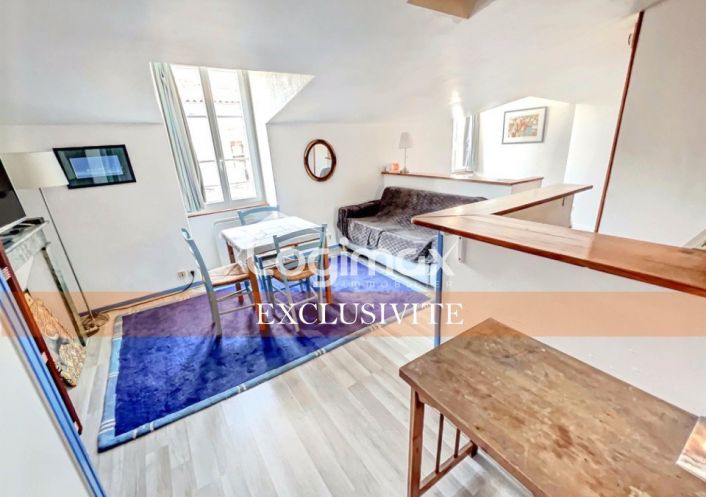 vente Appartement La Rochelle