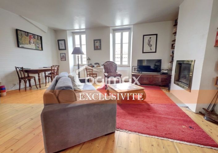 vente Appartement La Rochelle