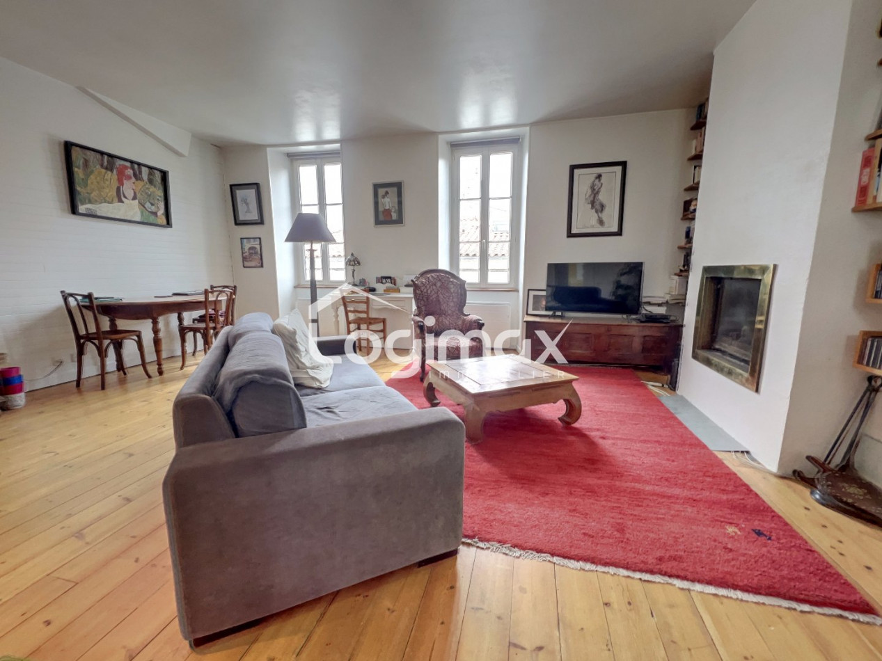 vente Appartement La Rochelle - Photo 1