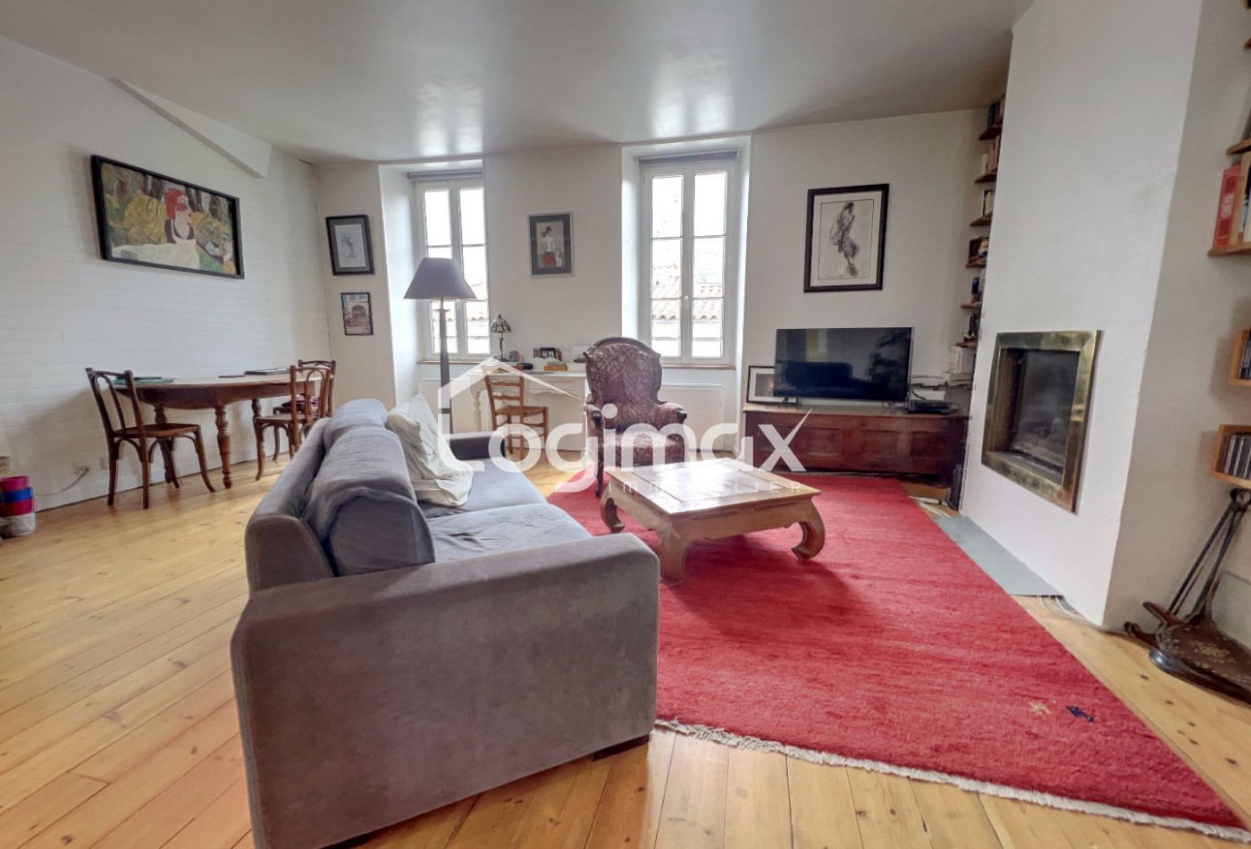 vente Appartement La Rochelle - Photo 1