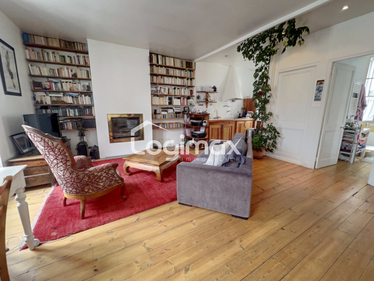 vente Appartement La Rochelle - Photo 4