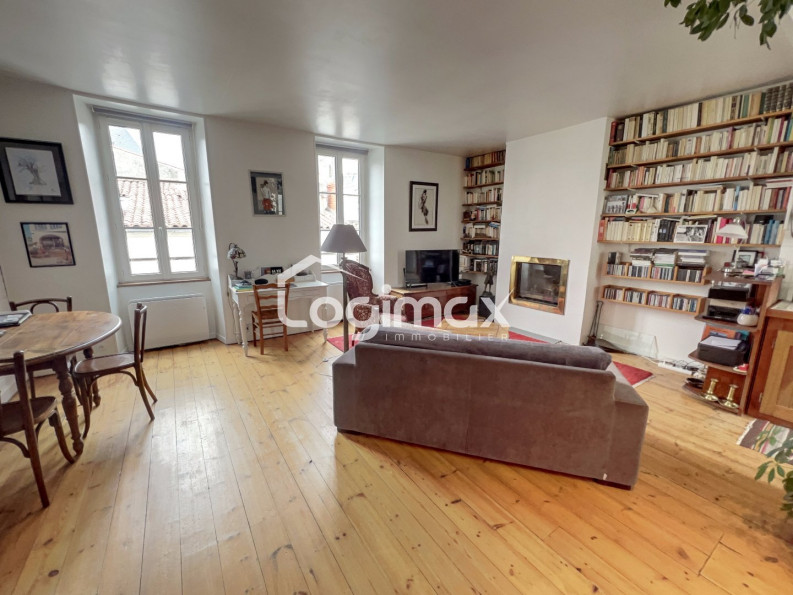 vente Appartement La Rochelle - Photo 3