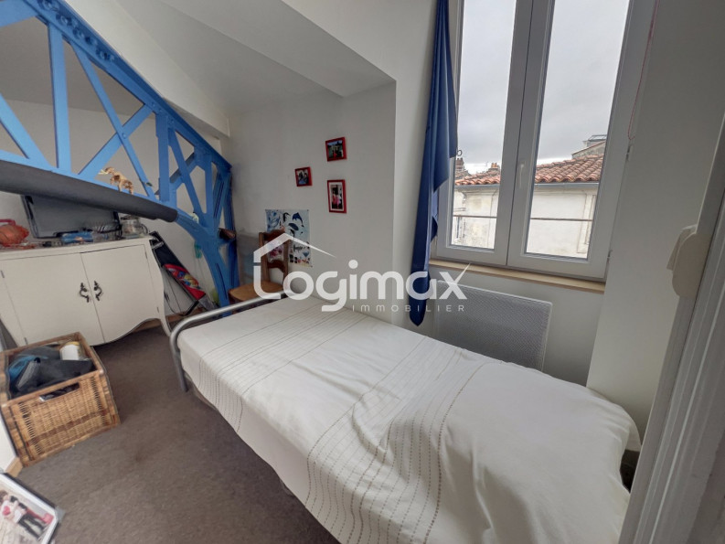 vente Appartement La Rochelle - Photo 7