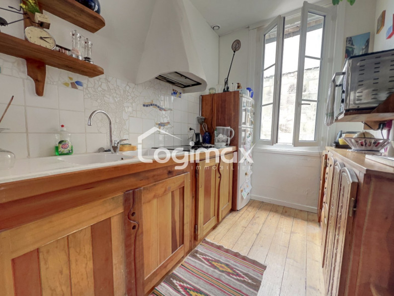 vente Appartement La Rochelle - Photo 5