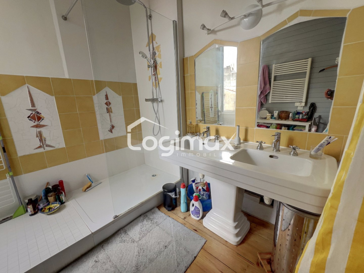 vente Appartement La Rochelle - Photo 8