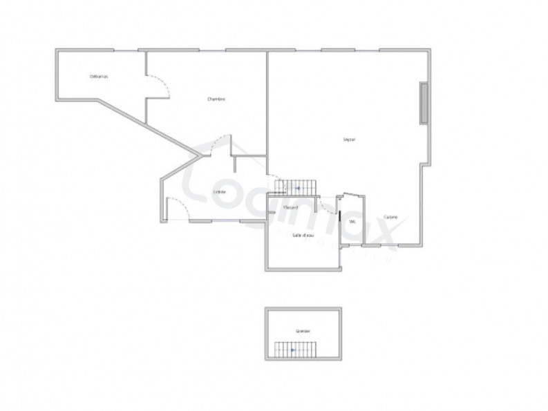 vente Appartement La Rochelle - Photo 2