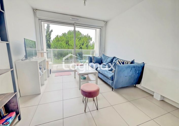 vente Appartement Puilboreau
