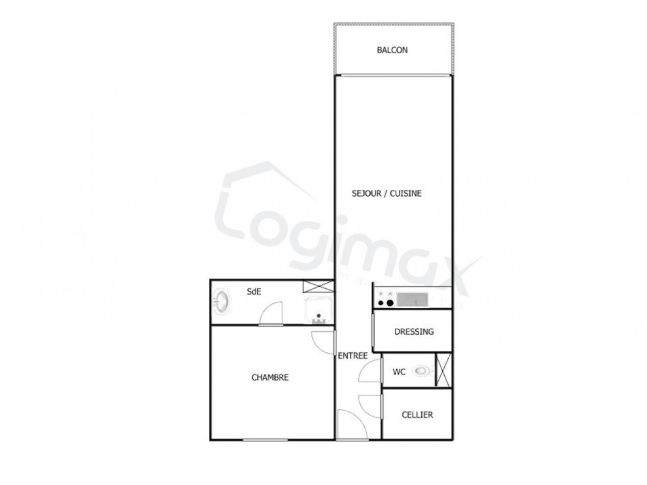 vente Appartement Puilboreau - Photo 2