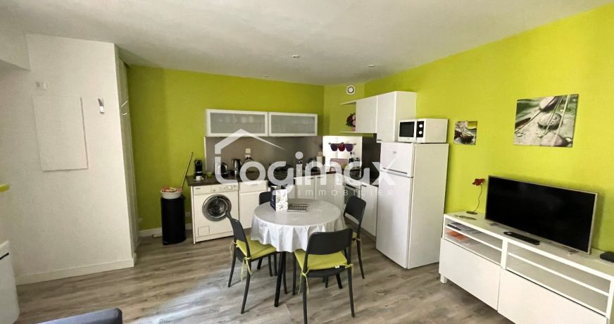 location Appartement La Rochelle