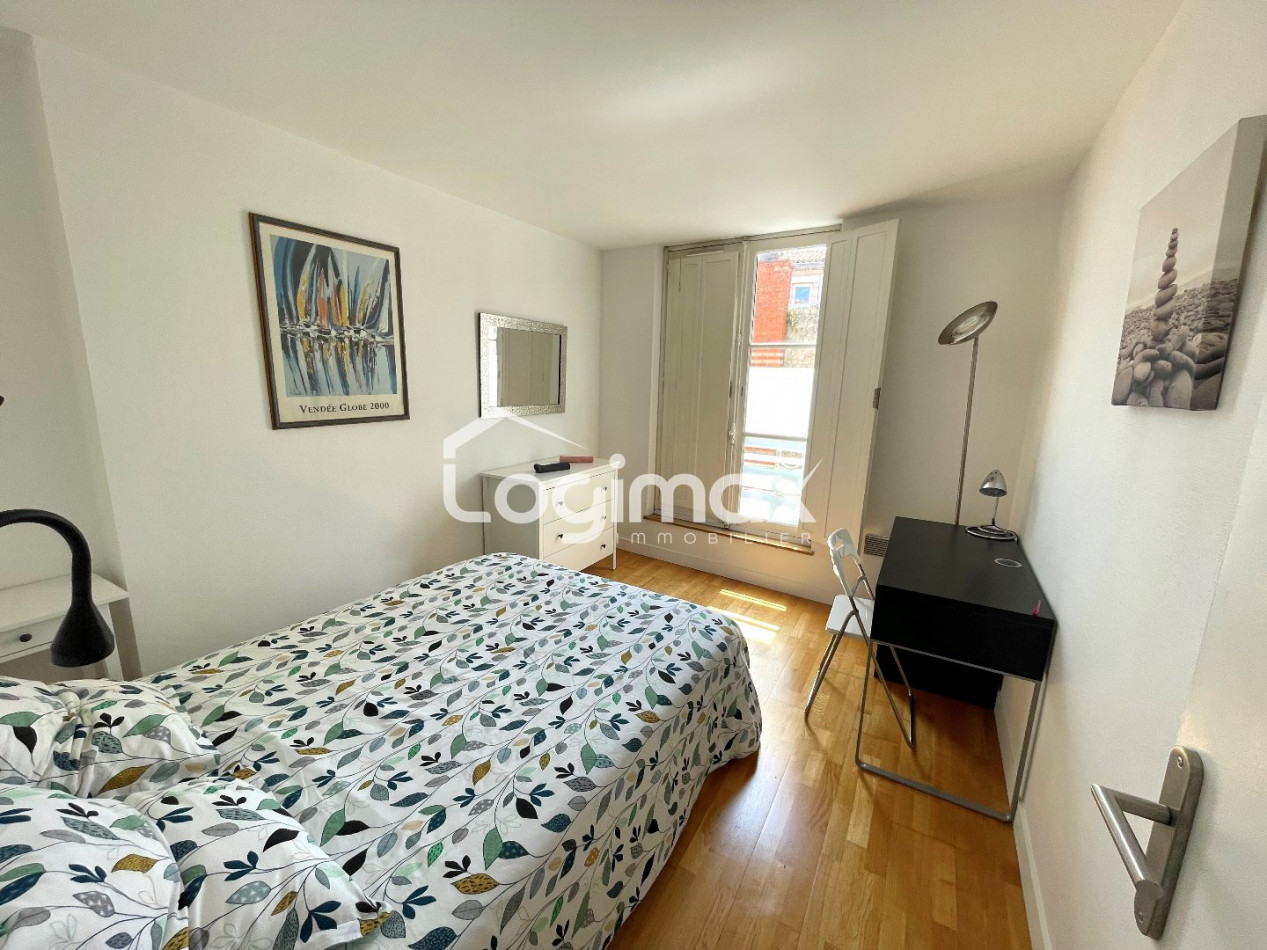 location Appartement La Rochelle - Photo 3