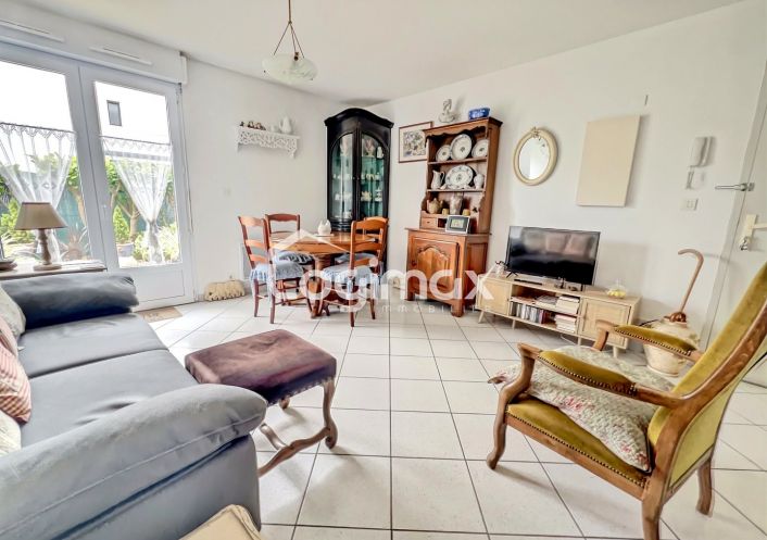 vente Appartement La Rochelle