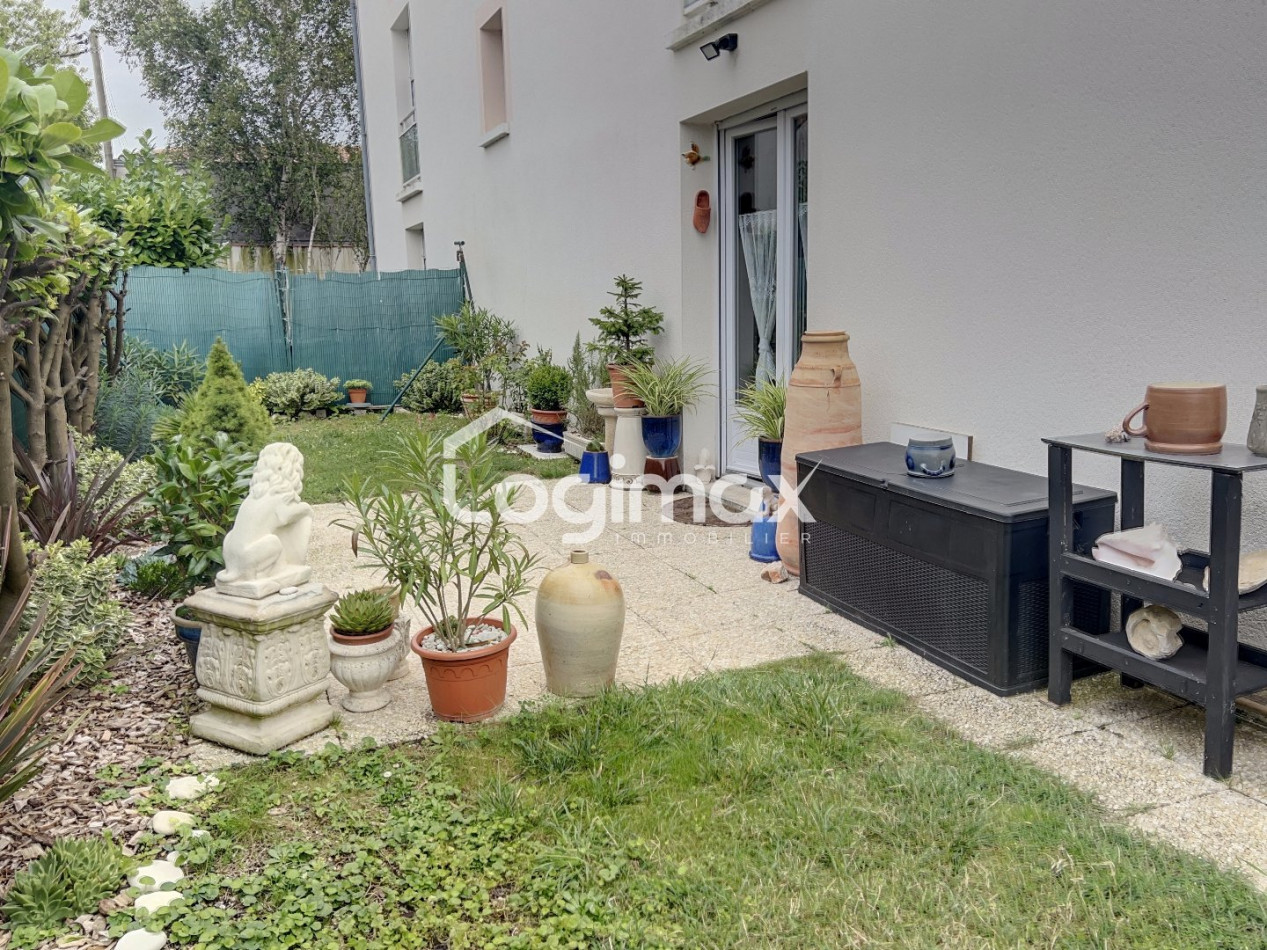 vente Appartement La Rochelle - Photo 7