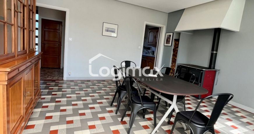 location Maison La Rochelle