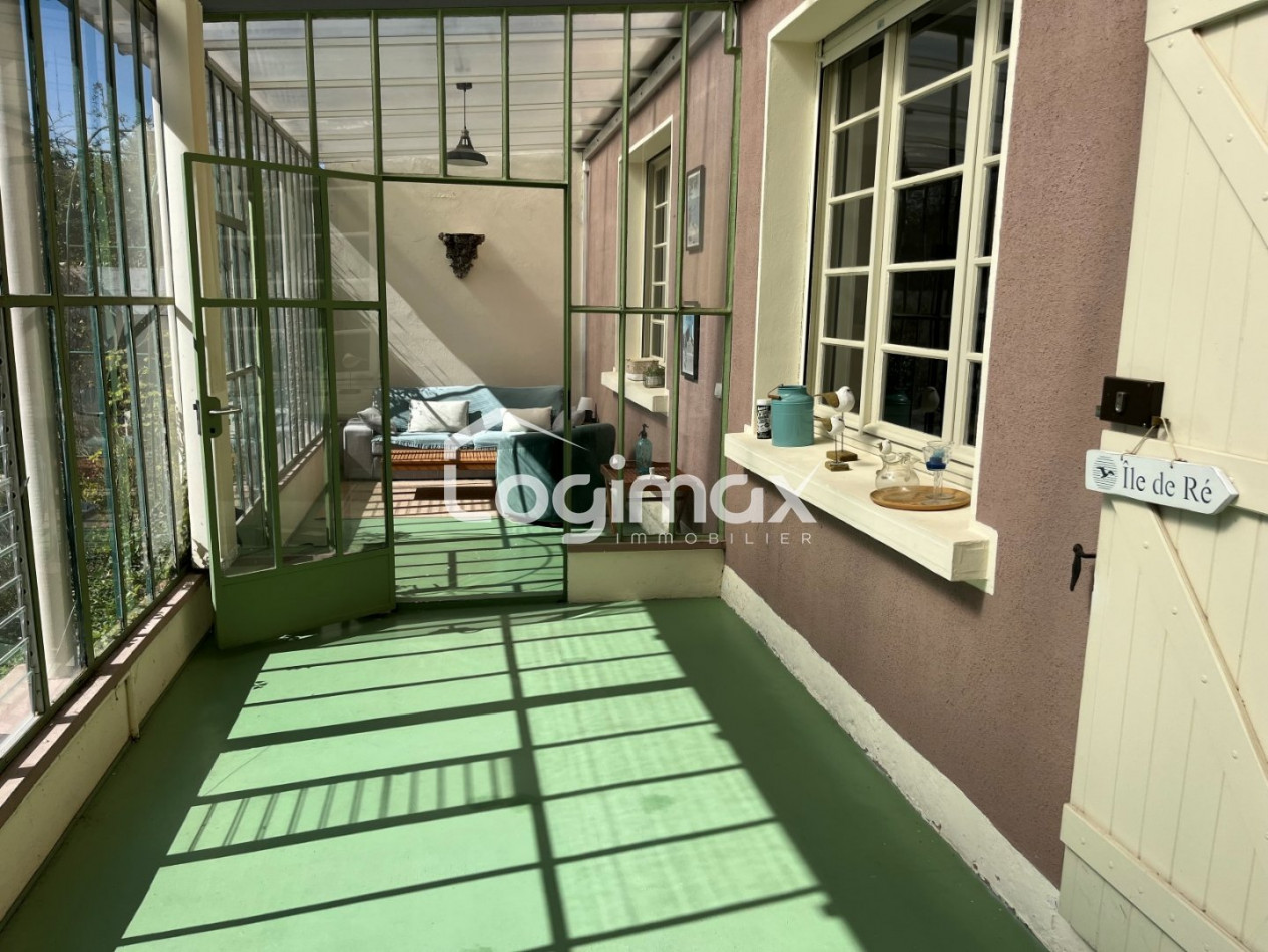 location Maison La Rochelle - Photo 5