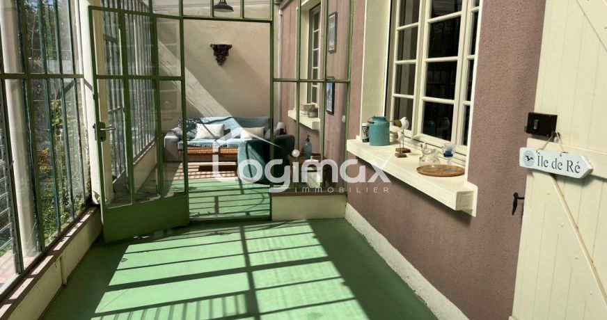 location Maison La Rochelle