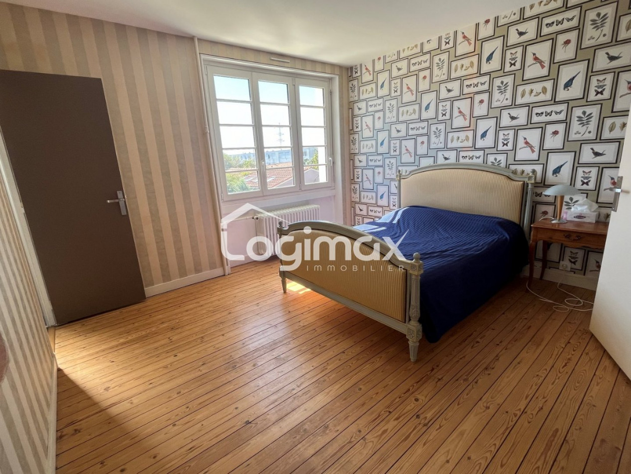 location Maison La Rochelle - Photo 10