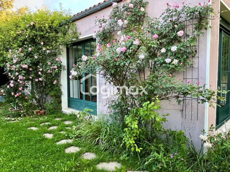 location Maison La Rochelle - Photo 2