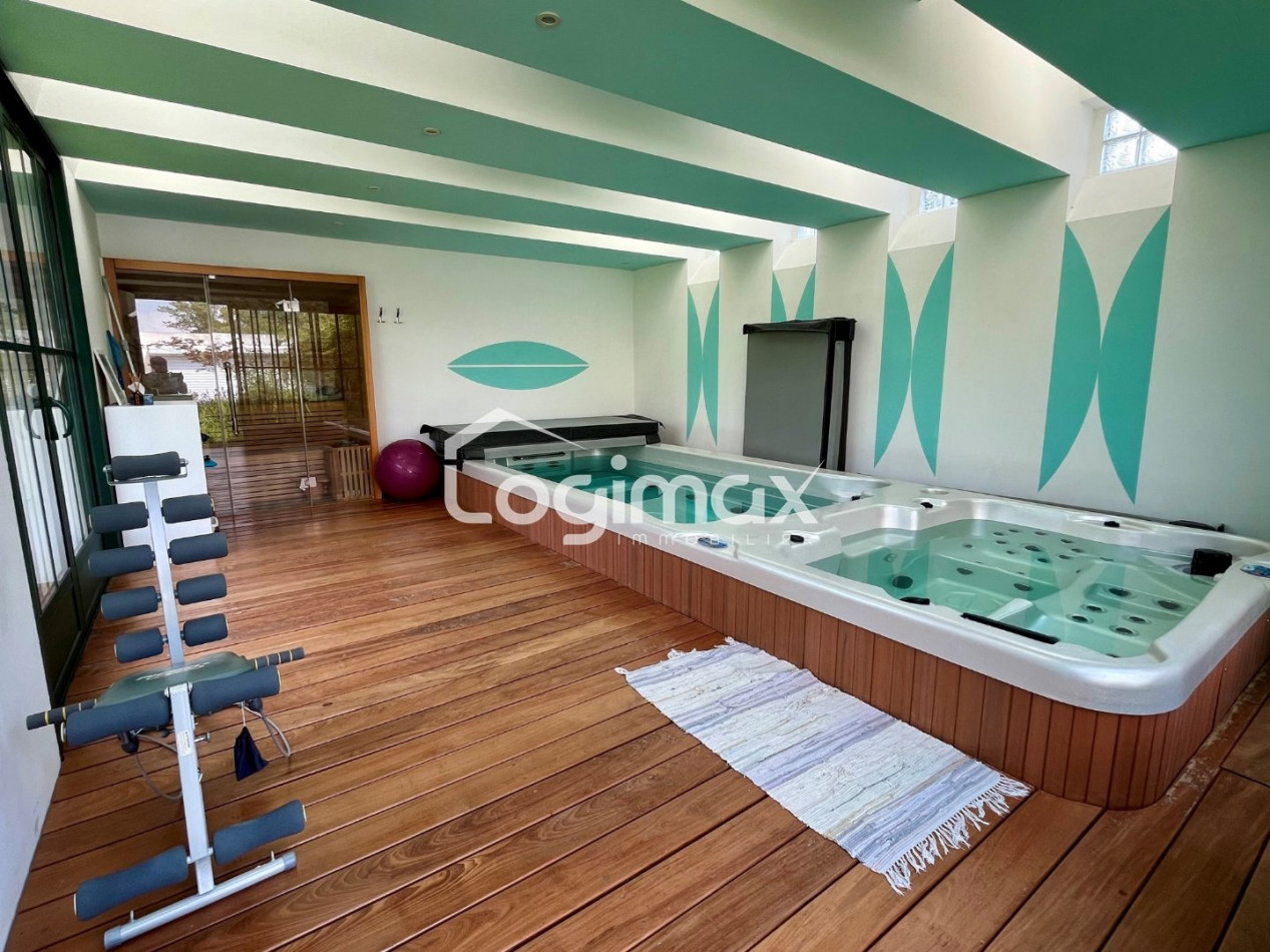 location Maison La Rochelle - Photo 3