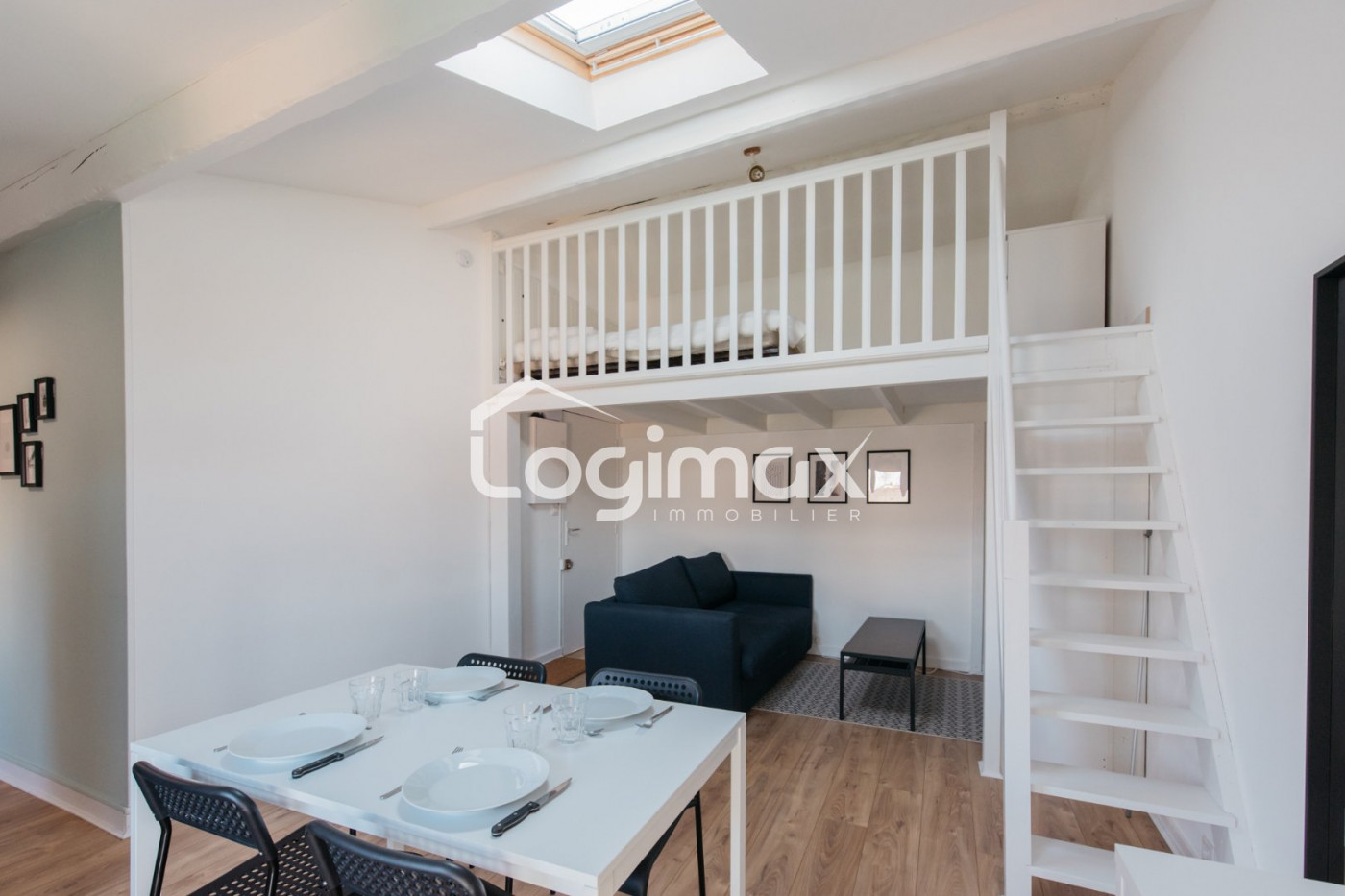vente Appartement La Rochelle - Photo 2