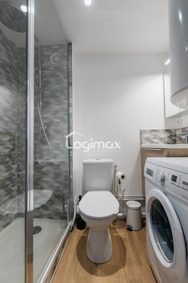 vente Appartement La Rochelle - Photo 5