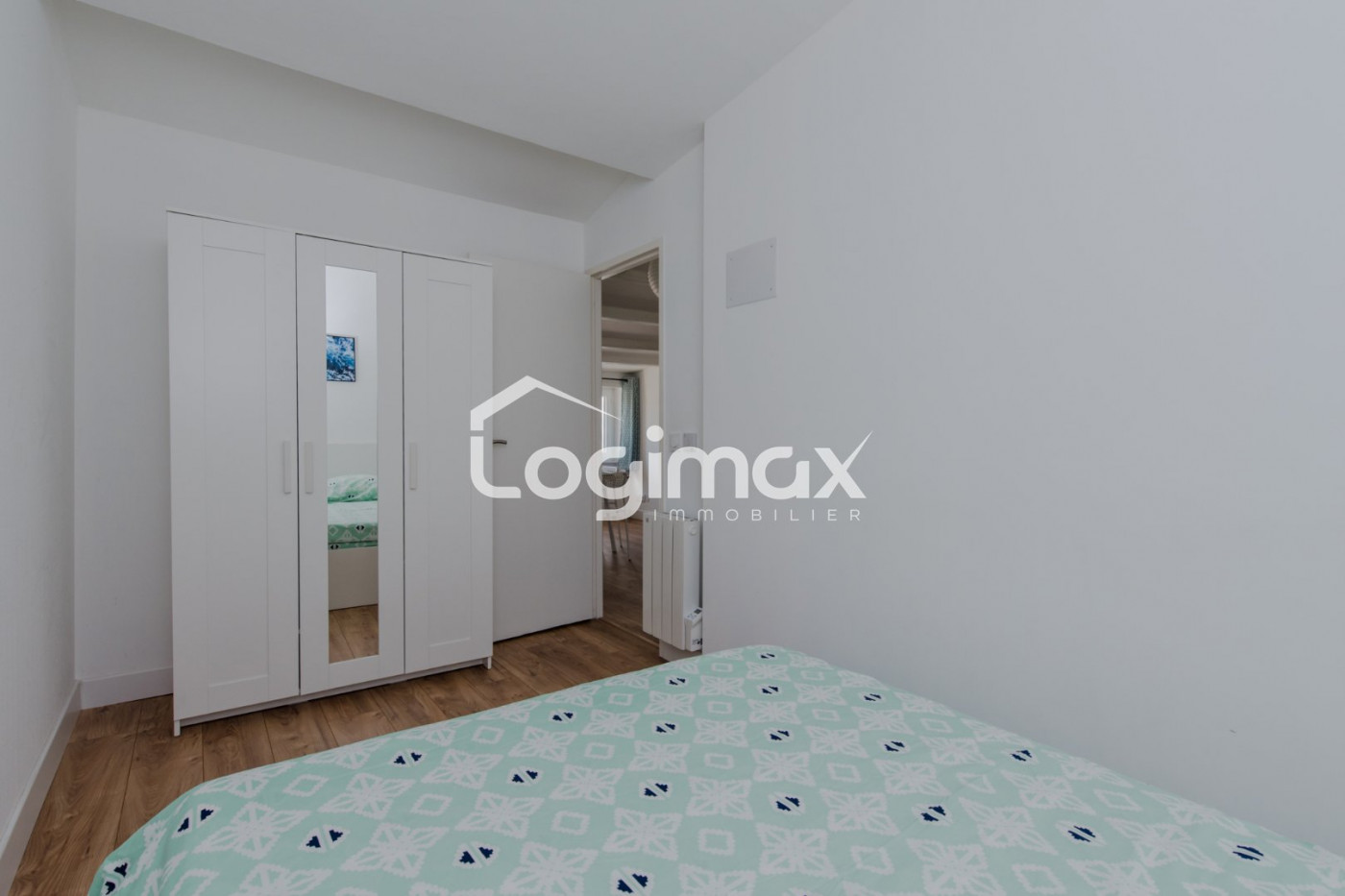 vente Appartement La Rochelle - Photo 6