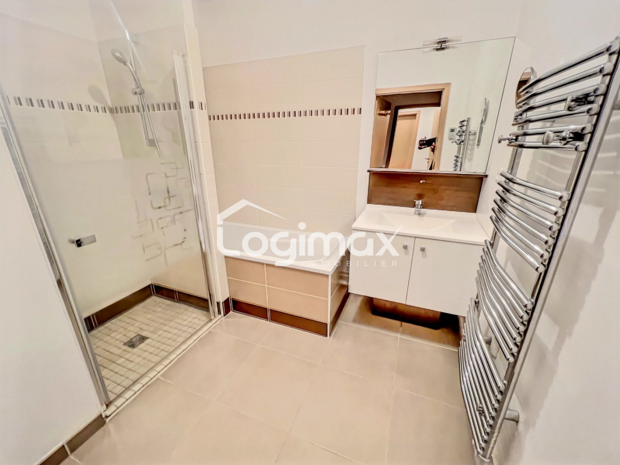 vente Appartement Perigny - Photo 7