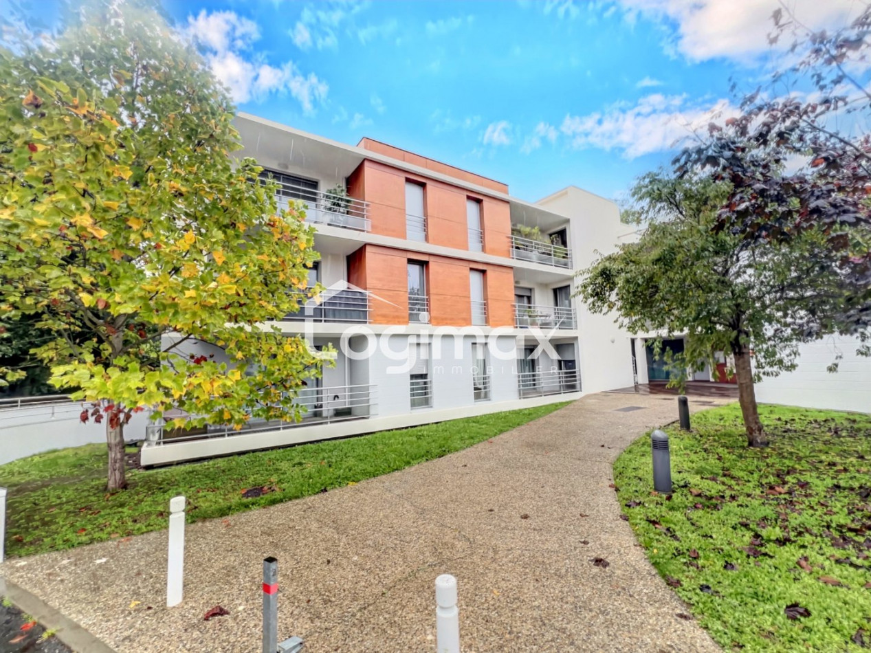 vente Appartement Perigny - Photo 9