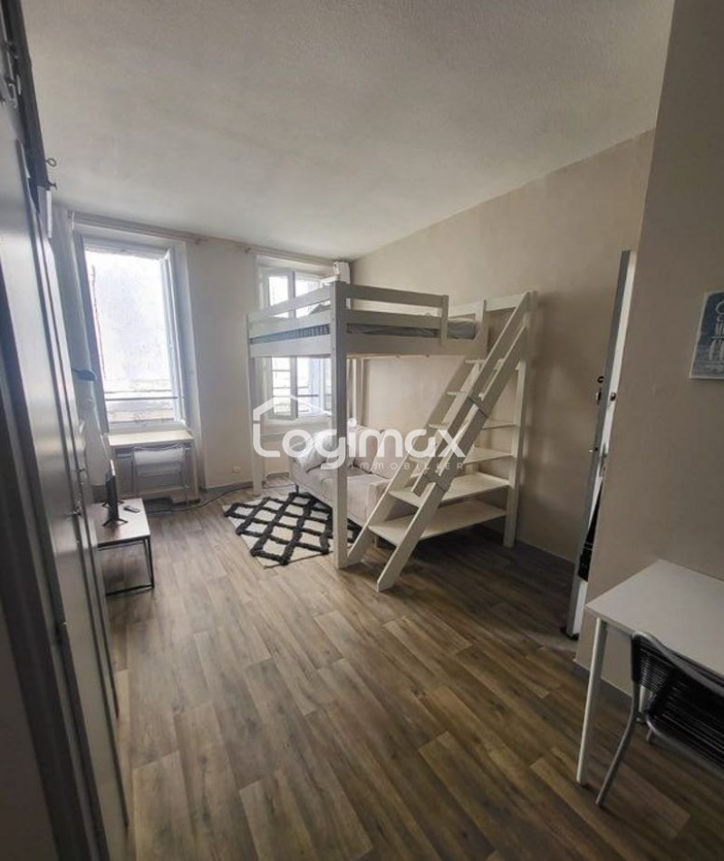 vente Immeuble La Rochelle - Photo 3