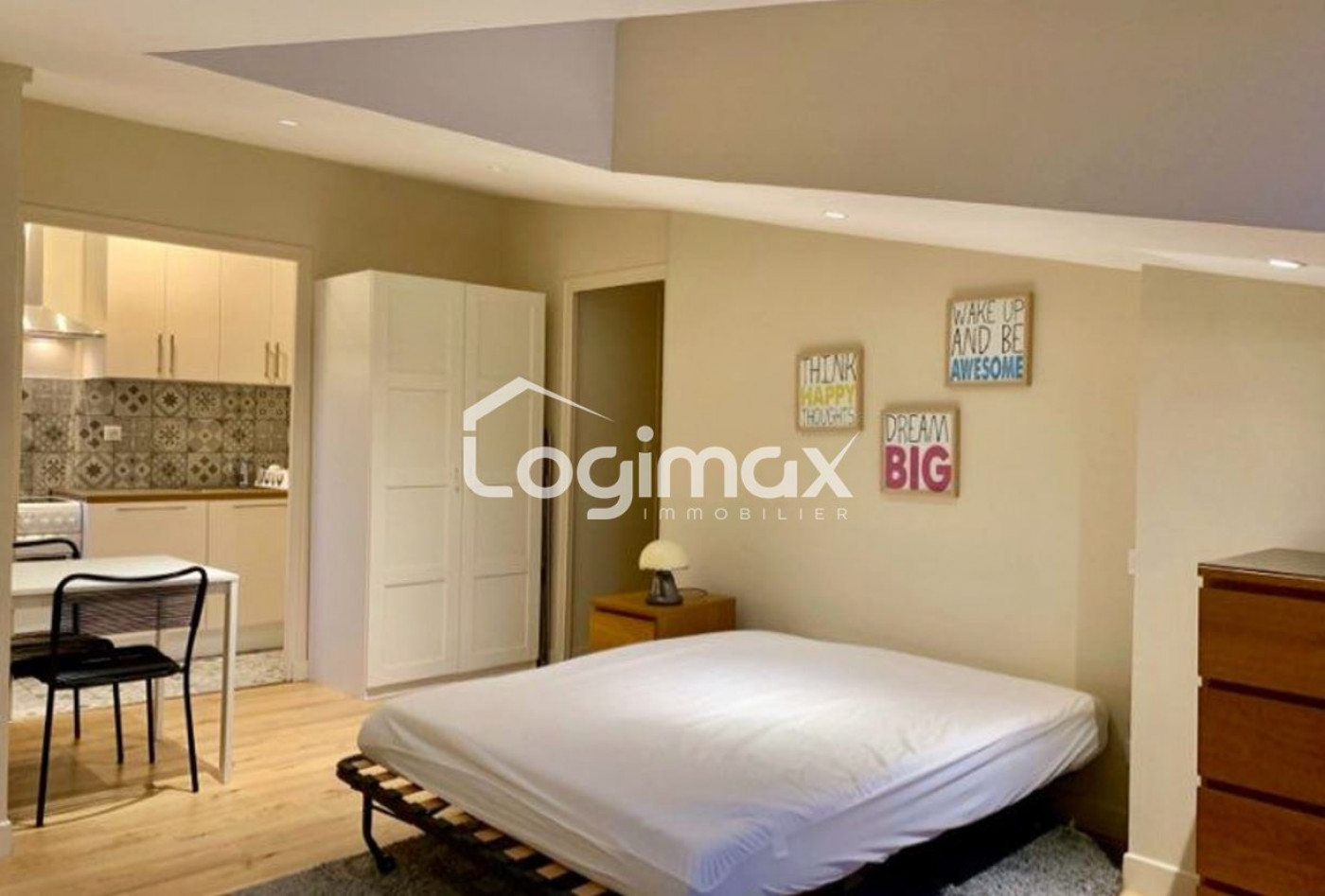 vente Immeuble La Rochelle - Photo 2