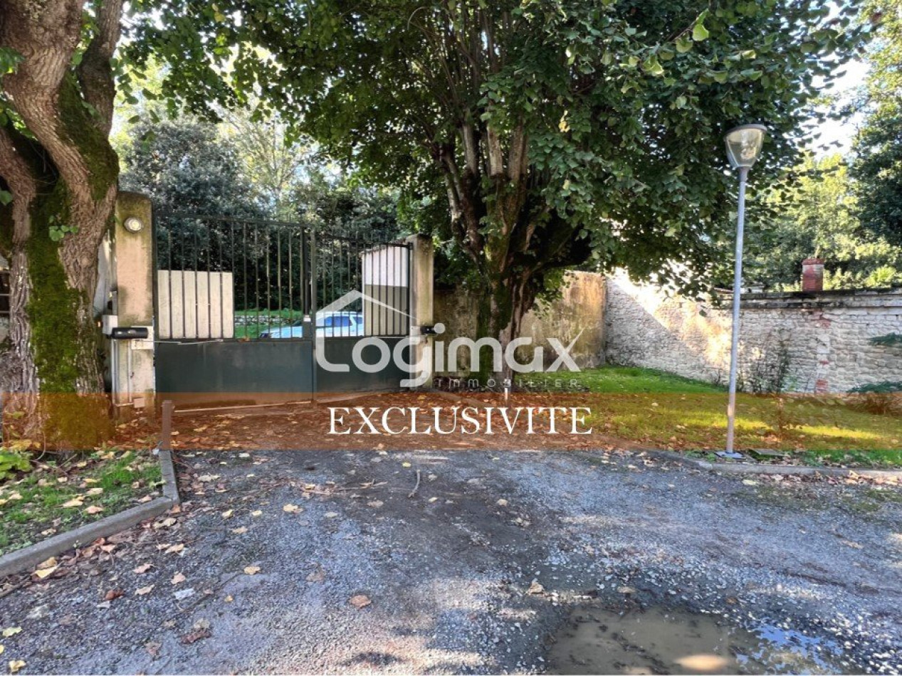 vente Parking extérieur La Rochelle - Photo 1