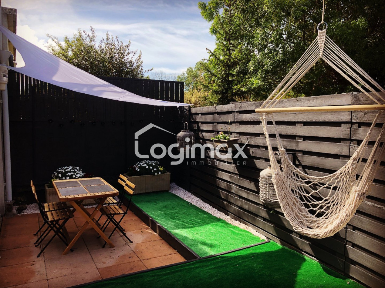 vente Maison La Rochelle - Photo 8