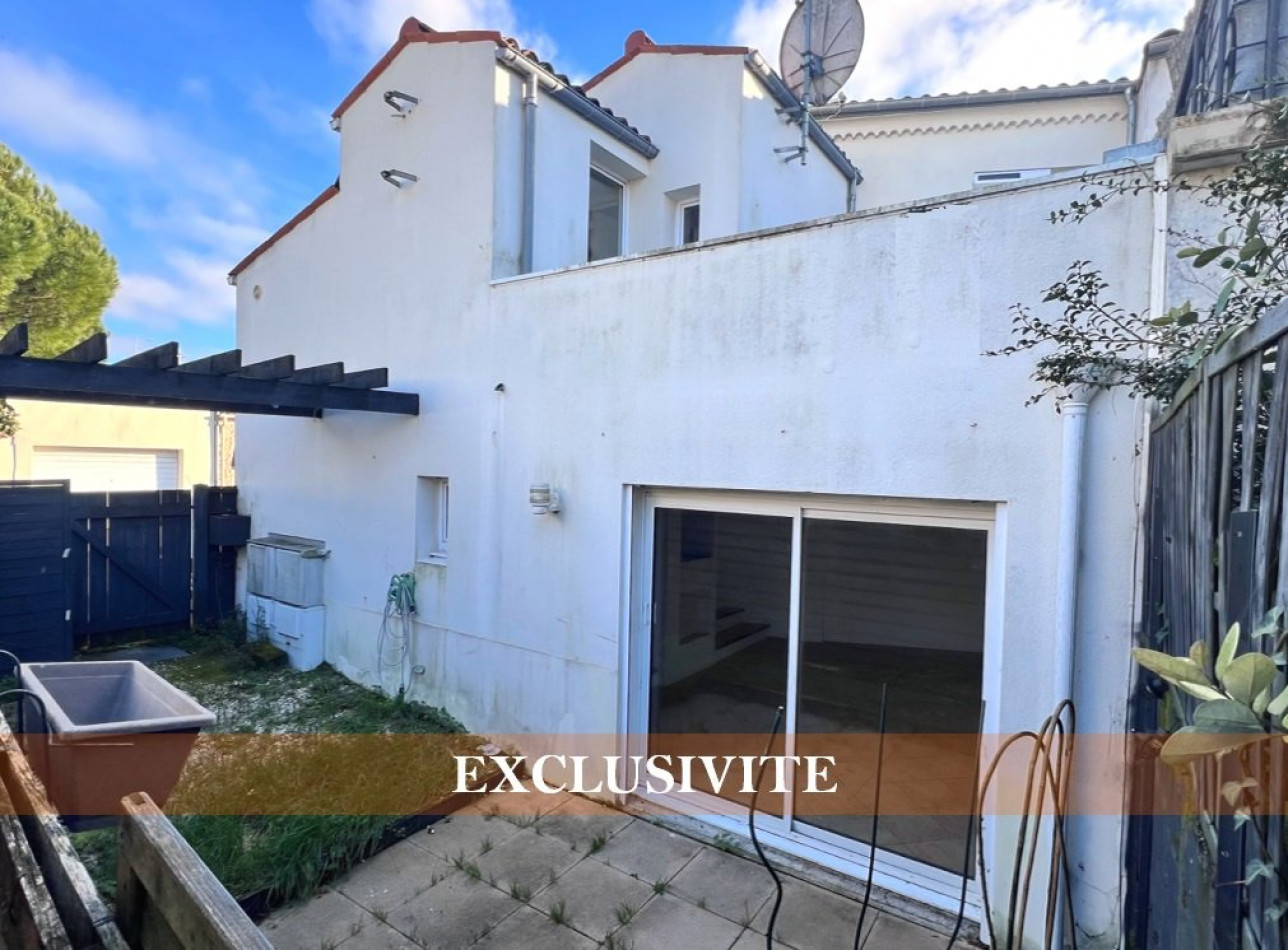 vente Maison La Rochelle - Photo 1
