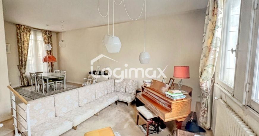 vente Maison La Rochelle