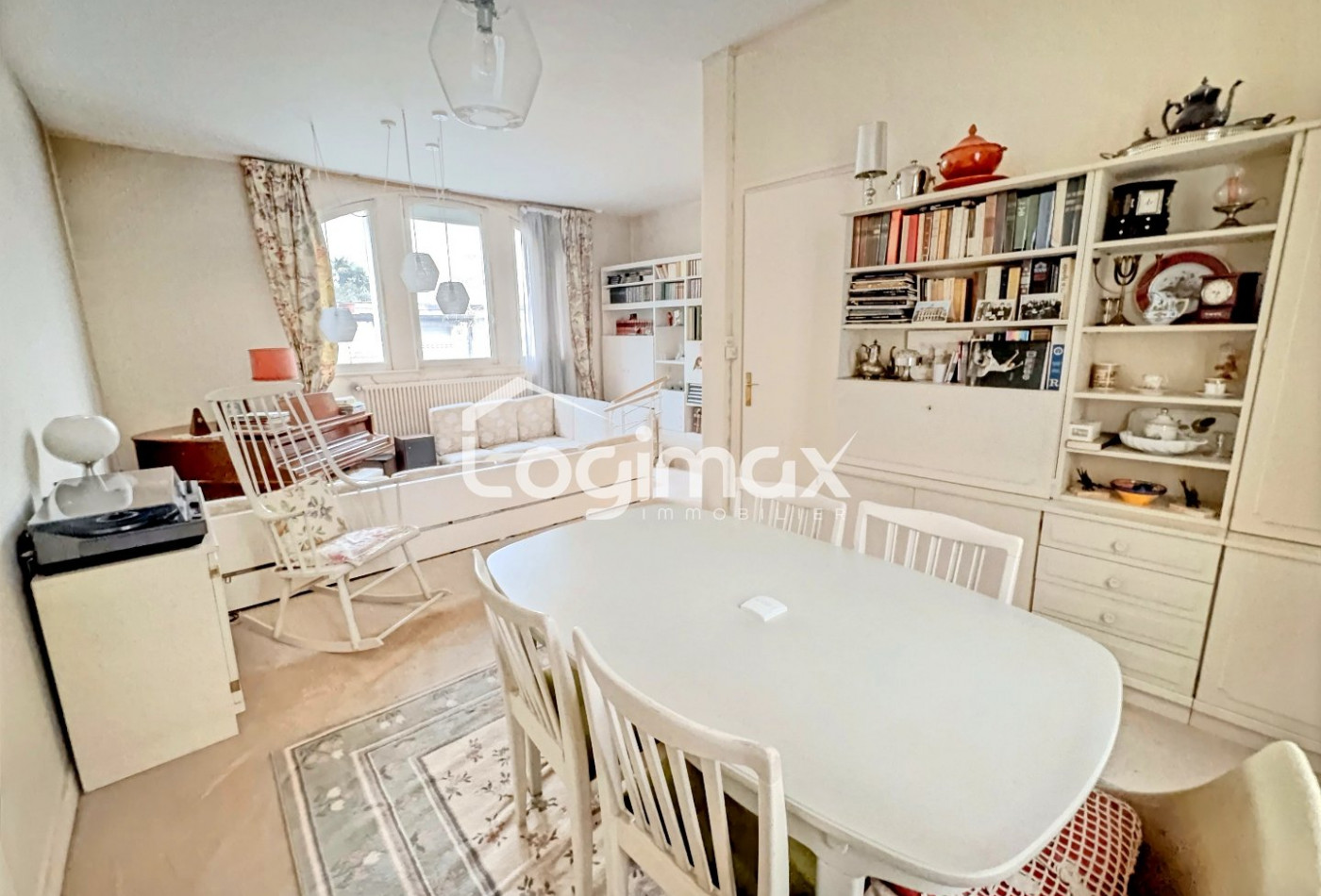 vente Maison La Rochelle - Photo 3