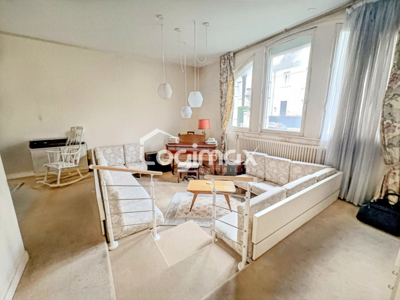 vente Maison La Rochelle - Photo 1