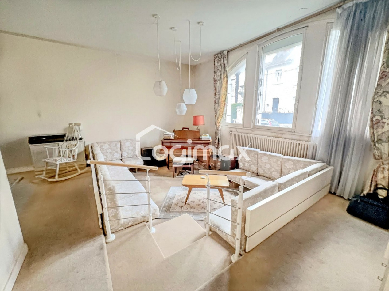 vente Maison La Rochelle - Photo 1