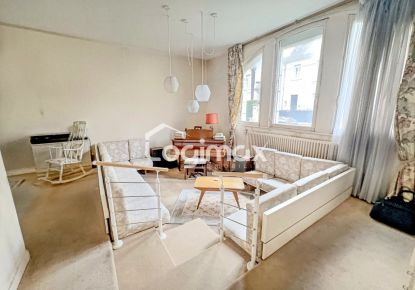 vente Maison La Rochelle