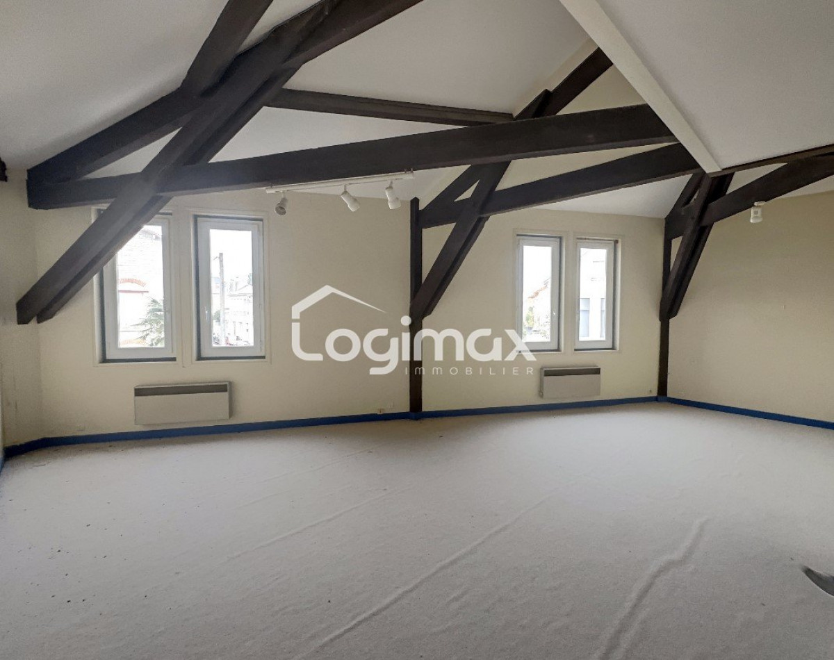 vente Amarre La Rochelle - Photo 8