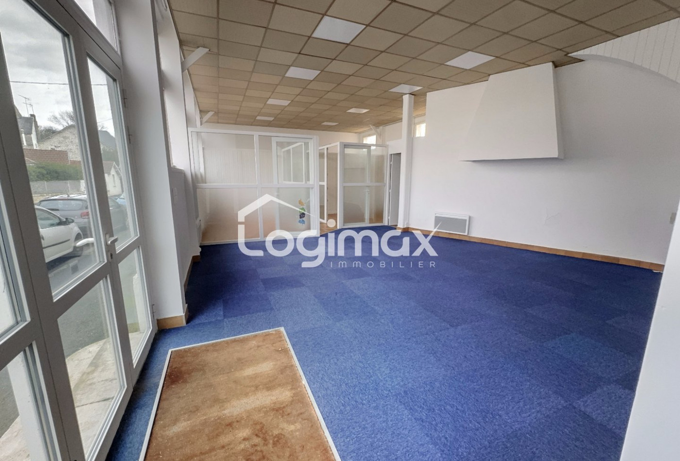 vente Amarre La Rochelle - Photo 1