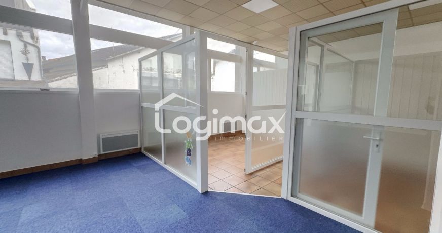 vente Amarre La Rochelle