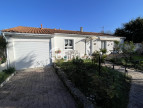vente Maison Angoulins