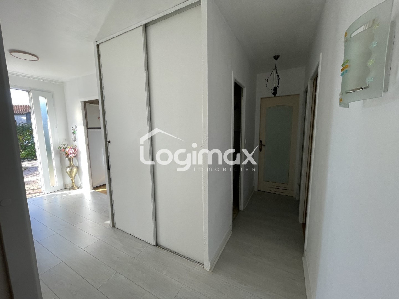 vente Maison Angoulins - Photo 2