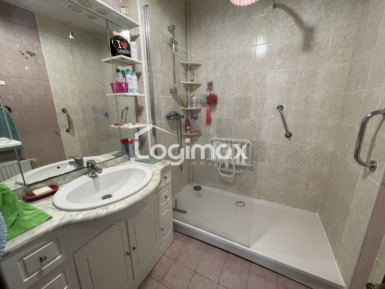 vente Maison Angoulins - Photo 4