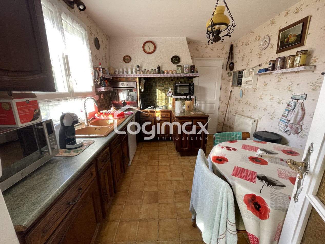 vente Maison Angoulins - Photo 6