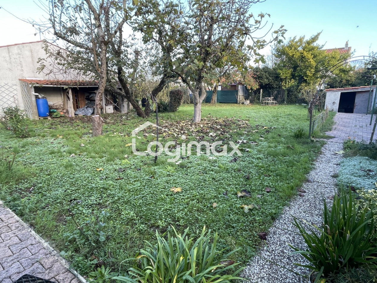 vente Maison Angoulins - Photo 8