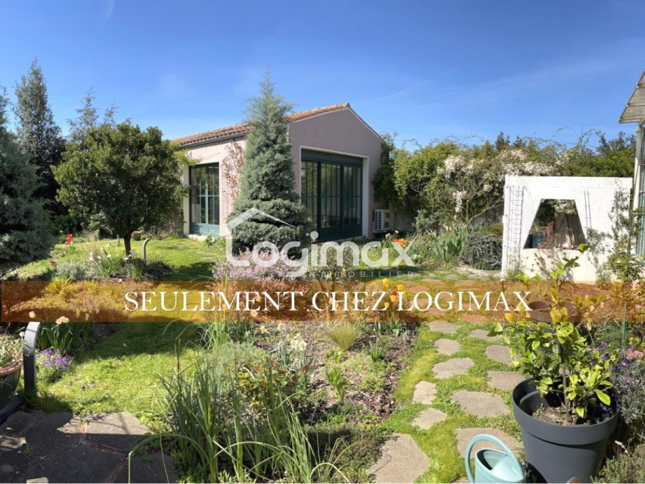 vente Maison La Rochelle - Photo 1