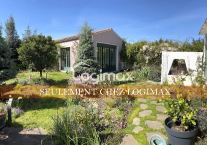 vente Maison La Rochelle